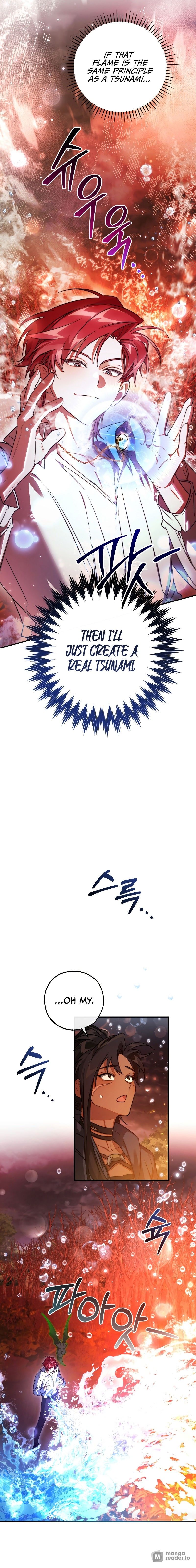 Page 4 of Chapter 107: Just Destroy It (Continued)