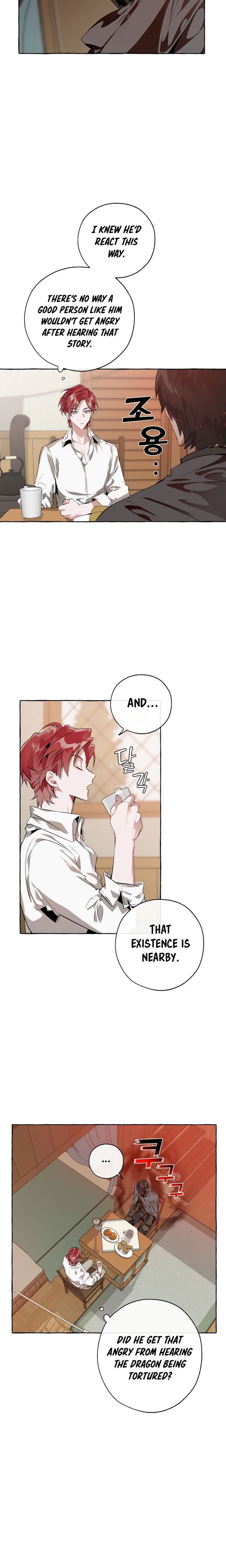 Page 5 of Chapter 17: Saw A Dragon