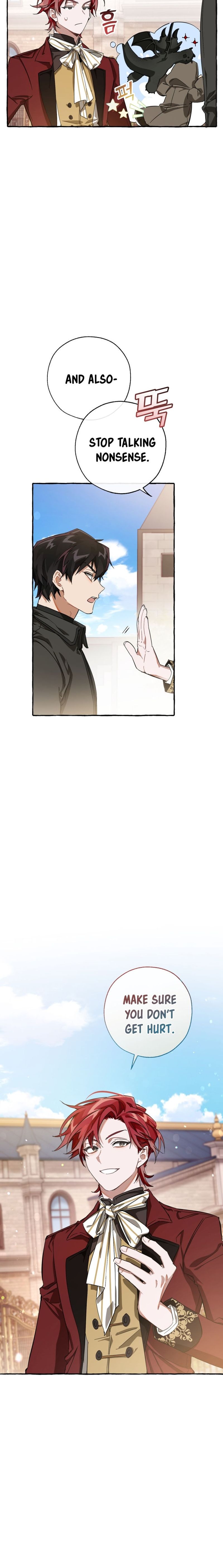 Page 6 of Chapter 65: Chapter 65