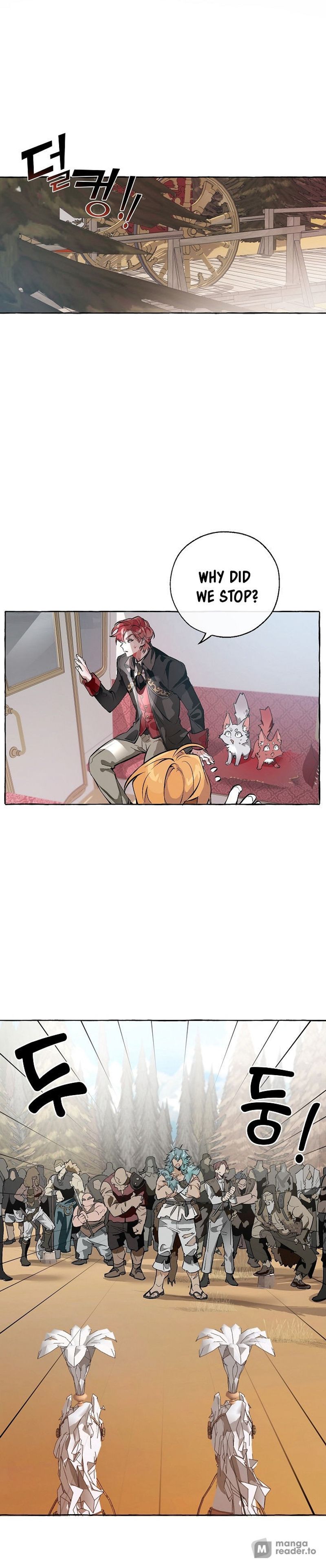 Page 13 of Chapter 13: Heading Out