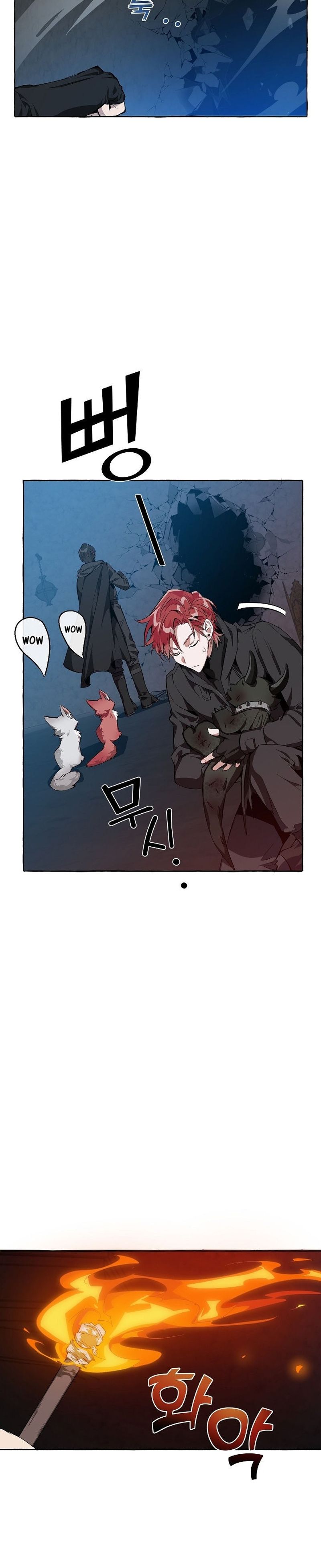 Page 14 of Chapter 19: Saw A Dragon (Further Developments)