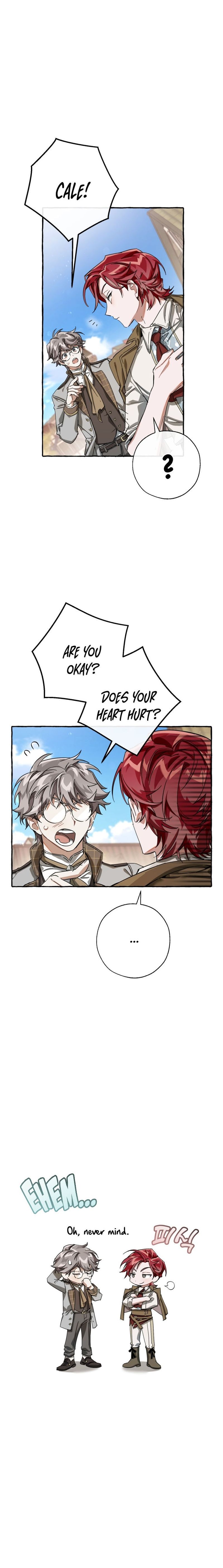 Page 15 of Chapter 63: Chapter 63